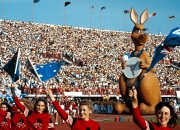 九游体育网页版-澳大利亚女足队回顾历史辉煌