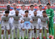 九游体育登录-中超联赛全面启动，球队士气高涨