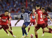 九游体育app下载-申花客场不敌上海申鑫，遭遇两连败