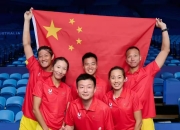 九游体育网页版-队员团结一心，战胜对手取得胜利关键