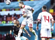 九游体育官方登录入口-关于北马其顿成功逆袭，夺得胜利！的信息