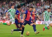 九游体育登录-巴塞罗那取胜，马斯卡雷尔突破重围