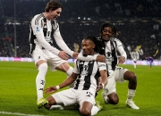 九游体育入口-包含尤文图斯主场遭逆转，意甲霸主难解防守难题的词条