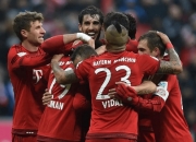 九游体育在线登录-拜仁慑服强敌，欧冠战绩丝毫不减！