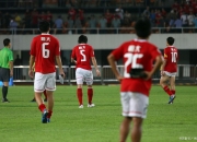 九游体育官方入口-恒大队员发挥出色，帮助球队晋级下一轮