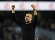 九游体育官网入口-关于瓜迪奥拉露笑容，曼城客场告捷追平积分的信息