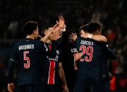 九游体育中国官网-巴黎圣日耳曼取得胜利进决赛