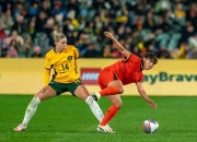 九游体育亚洲官网-包含澳大利亚女足全面爆发，成功晋级下一轮的词条