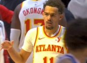 九游体育官网入口-老鹰胜公牛，特雷-杨三双表现领队力挽狂澜的简单介绍