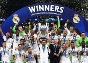 九游体育网页版登录入口-皇马逆转翻盘，晋级欧冠四强成为黑马