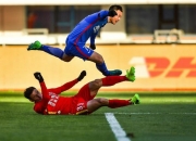 九游体育网页版-关于河南建业主场力克重庆斯威，积分缓慢上升的信息