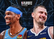 九游体育入口-NBA季后赛强队出击，争相向前