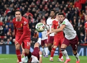 九游体育网页版登录入口-利物浦客场力夺尤文图斯，提前晋级欧冠淘汰赛