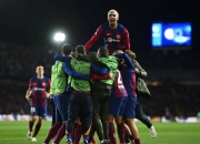 九游体育网页版入口-包含巴塞罗那胜券在握，冲进欧冠晋级之门的词条