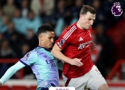 九游体育官网-阿森纳中场受伤：主帅调整战术安排