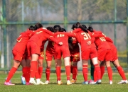 九游体育官网-中国女足在南美赛区比赛中获胜