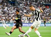 九游体育官网入口-尤文图斯平局收场，战术过人受益的简单介绍