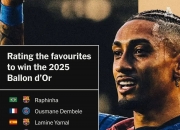 九游体育在线-巴萨前锋首次获得国际足联最佳球员奖