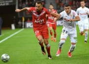 九游体育入口-瓦朗谢纳主场惨败，失去领先优势