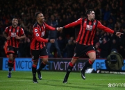 九游体育网页版登录入口-阿森纳前锋梅开二度，帮助球队战胜伯恩茅斯