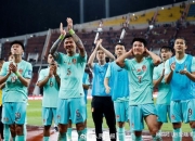 九游体育网页版-亚洲足球强队遭遇挑战，备战世俱杯