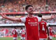 九游体育-关于热刺客场不敌阿森纳，球队遭遇挑战的信息