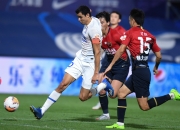 申花对决富力，谁能笑到最后？的简单介绍