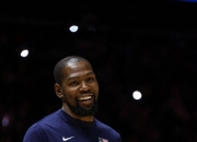 九游体育app下载-包含杜兰特因腿伤无奈缺席篮球世界杯的词条