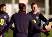 英格兰成功晋级，备战半决赛决战