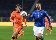 九游体育入口-荷兰战平格鲁吉亚，实力持平缺少亮点