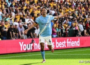 九游体育在线登录-曼城后卫铁门如山，英超劲旅稳坐前列