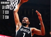 九游体育网页版登录入口-篮网胜公牛，取得四连胜