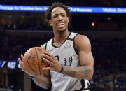 九游体育-猛龙胜马刺，取得三连胜