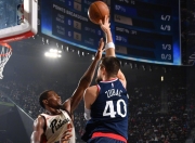 九游体育网页版-包含快船惜败篮网：哈雷尔26分无力回天的词条