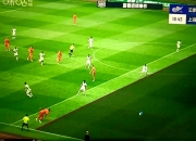 九游体育中国官网-上港不敌对手，淘汰赛前途曲折