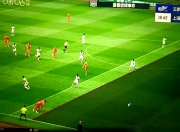 九游体育中国官网-上港不敌对手，淘汰赛前途曲折