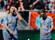 九游体育官网入口-阿贾克斯英勇淘汰尤文，挺进欧冠四强