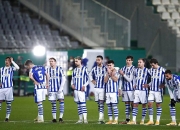 九游体育官网-皇家马德里客场不敌对手，遭遇联赛失利的简单介绍