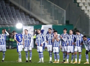 九游体育官网-皇家马德里客场不敌对手，遭遇联赛失利的简单介绍