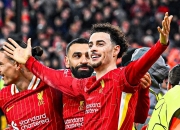 九游体育中国官网-关于利物浦备战欧冠决赛，球队备战团结士气高涨的信息