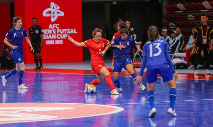 九游体育app下载-中国女子足球队在国际赛事上获胜