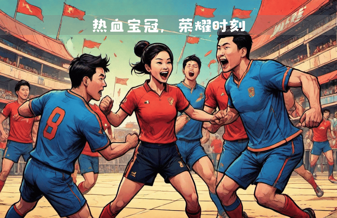 精彩纷呈：国际足坛强队对决擦出火花的简单介绍