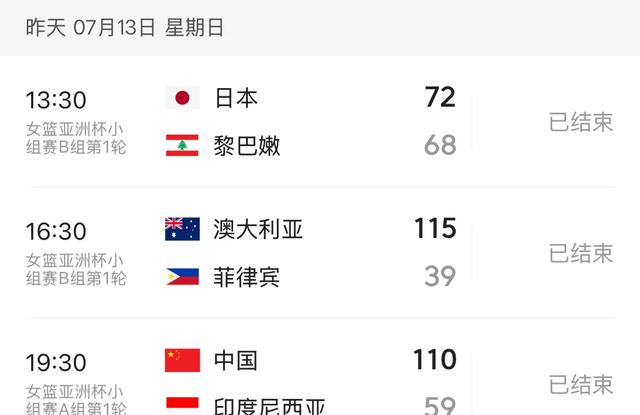 包含澳大利亚队伍连克对手，登顶积分榜的词条