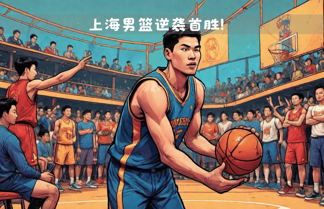 九游体育app下载-湖北男篮客场逆袭，取得胜利