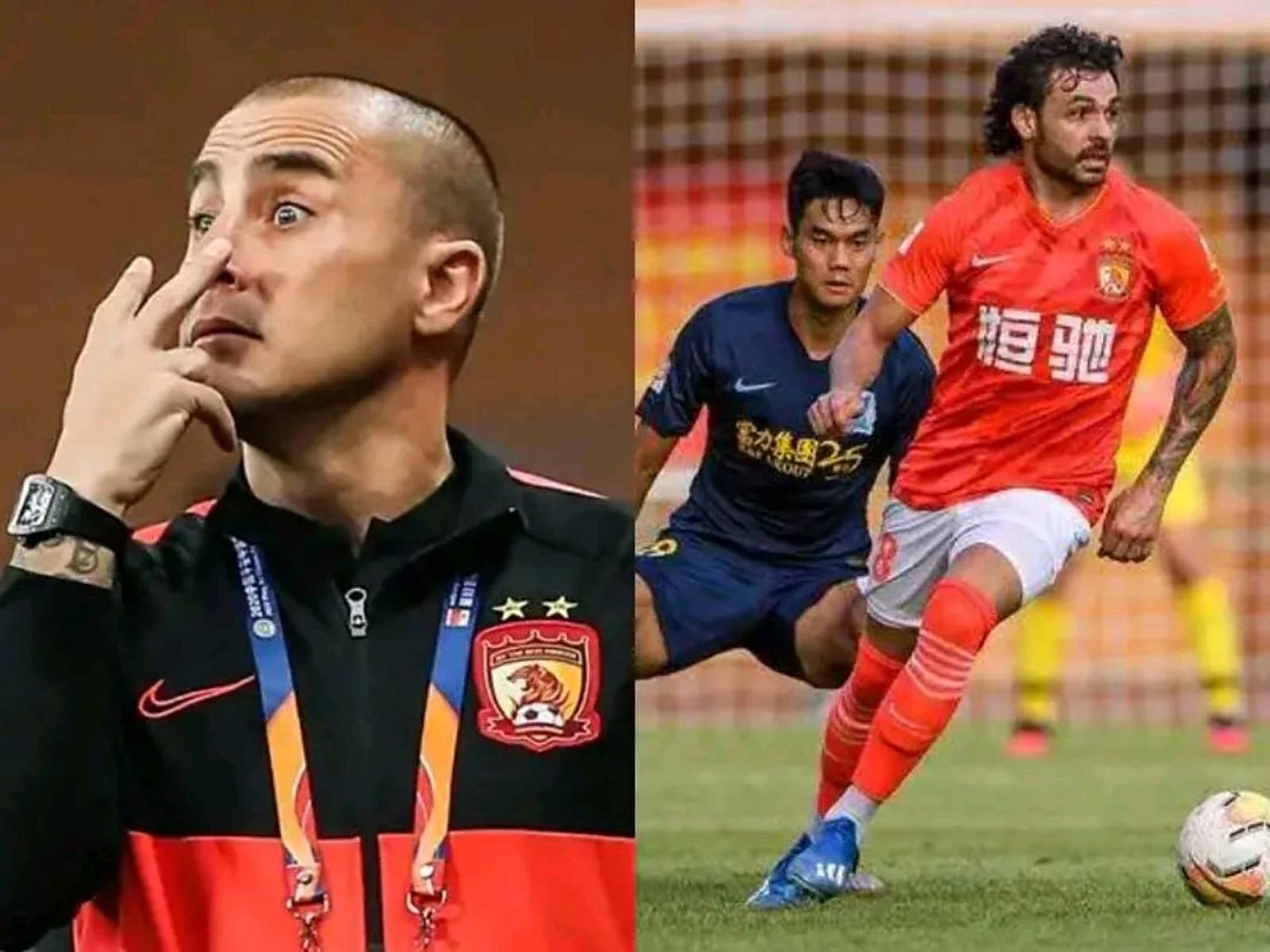 九游体育在线登录-关于广州恒大遭遇惨败，无缘淘汰赛的信息