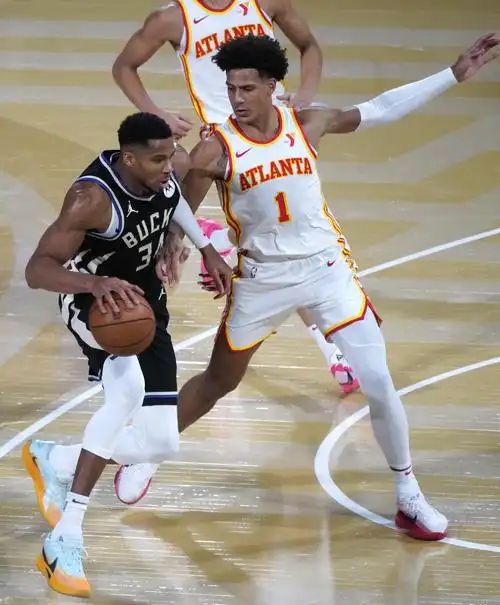 步行者队主场击败雄鹿队取得关键胜利