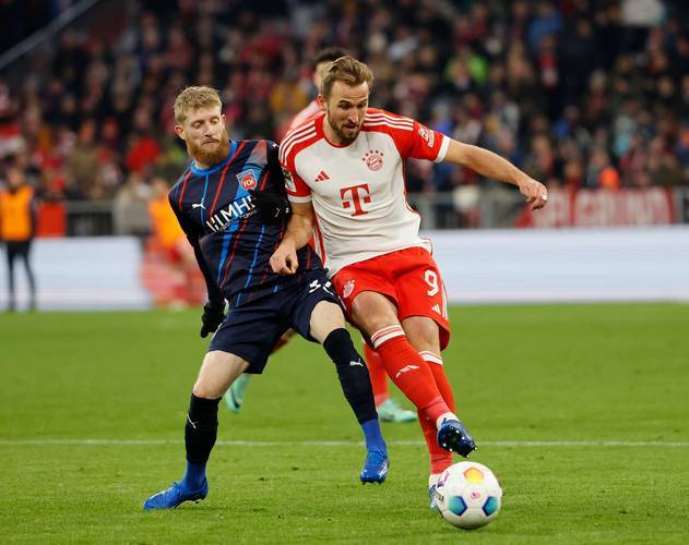 斯图加特豪取客场胜利，士气大涨