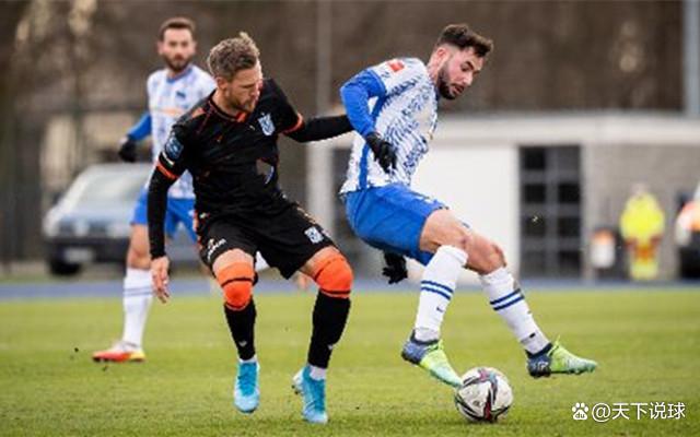 柏林赫塔主场告捷,重返德甲中上游位置的简单介绍 柏林赫塔主场告捷,重返德甲中上游位置的简单介绍
