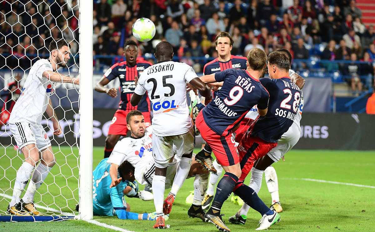 南特将在主场迎战马赛，全力以赴的简单介绍