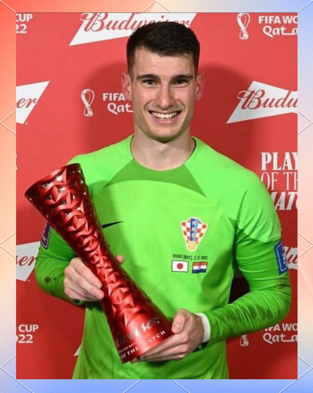 关于克罗地亚逆转匈牙利，成功晋级欧预赛八强的信息